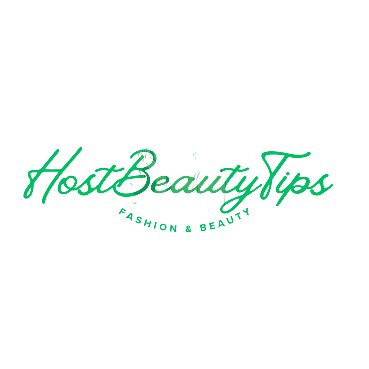 HostBeautyTips Logo